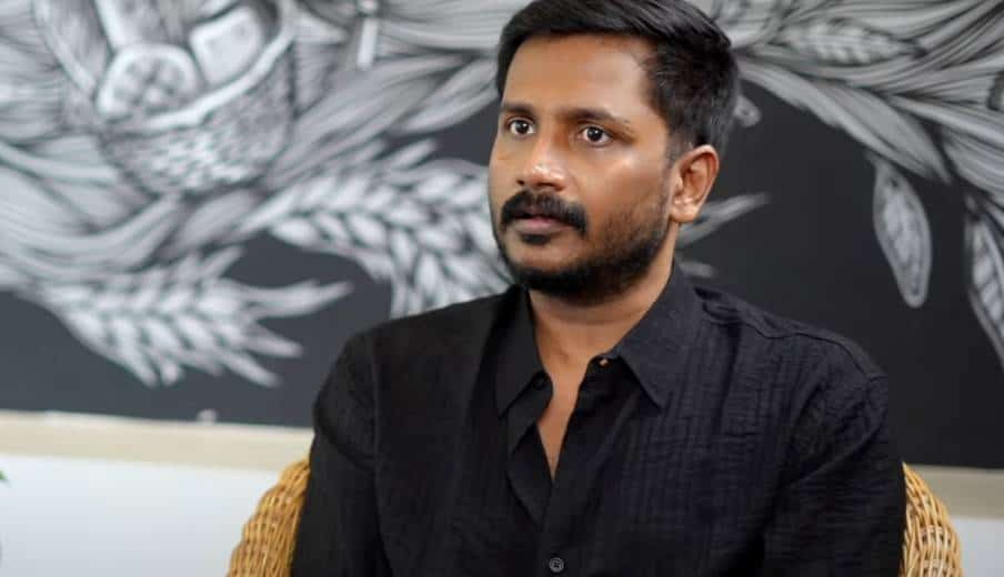 veera dheera sooran movie director express his worst feeling on delay release