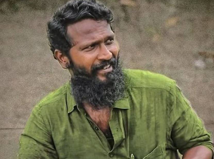 vaadivaasal movie shooting starts on august