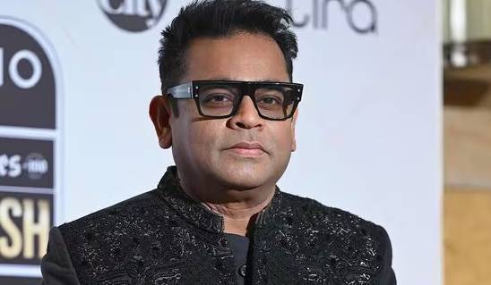 ar rahman said that do not call me as periya bhai