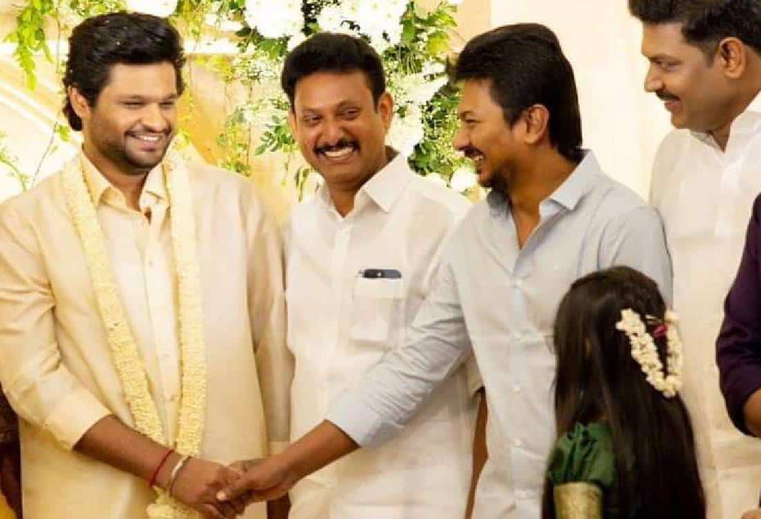 திமுகவுக்கு நெருக்கமா? அப்போ அவ்வளவுதான்!- ஆகாஷ் பாஸ்கரன் வீட்டில் திடீரென புகுந்த அமலாக்கத்துறை!