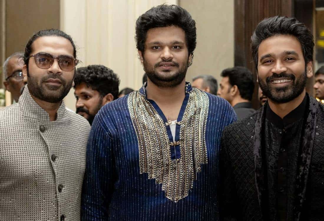 enforcement department may round up sivakarthikeyan simbu and dhanush