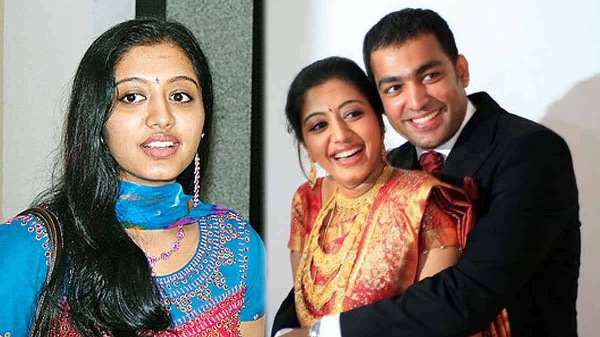 Actress Gopika Latest Photos