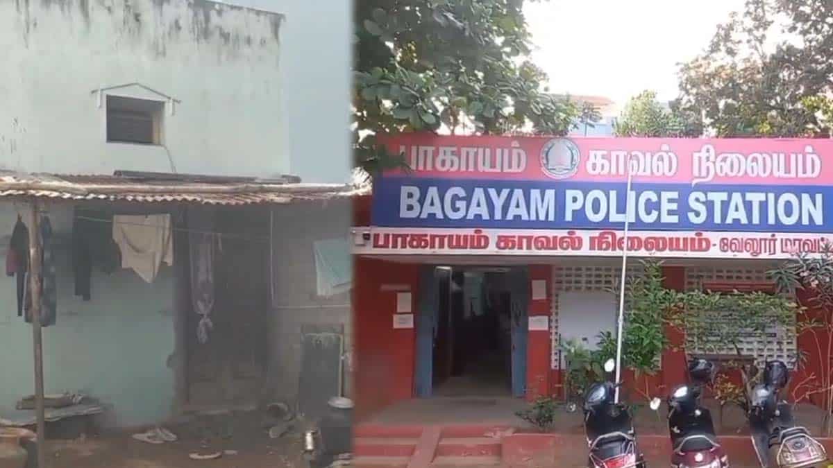 Boy Friend Kill his Girl Friend Due to illegal relationship