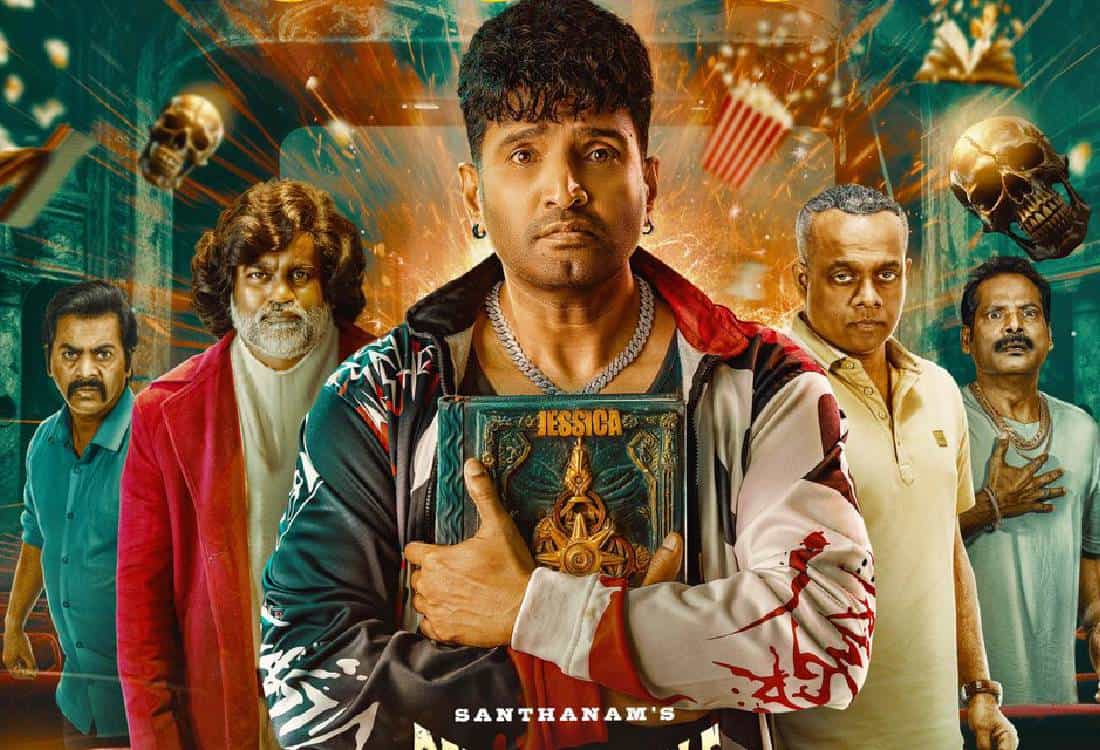 valaipechu team criticize dd next level movie