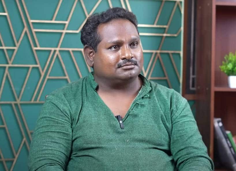 bayilvan ranganathan vs watermelon star diwakar viral on internet