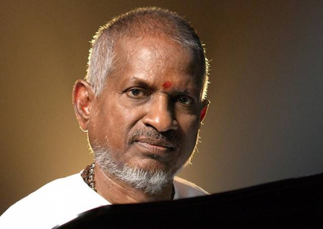 ilaiyaraaja contribute his concert fees and oe month salary to national defence fund