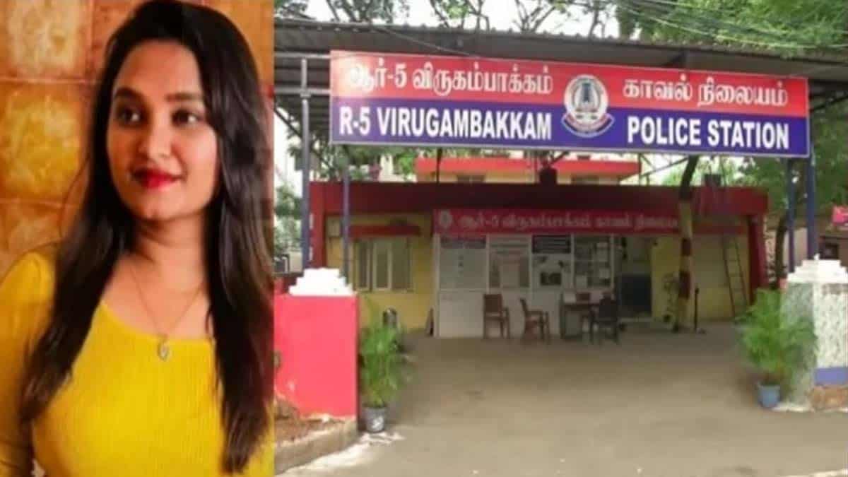 Kayal Serial Actress Amutha Suicide Attempt News Rumour