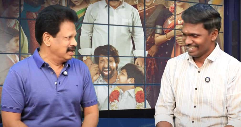 valaipechu anthanan criticize maaman movie scenes