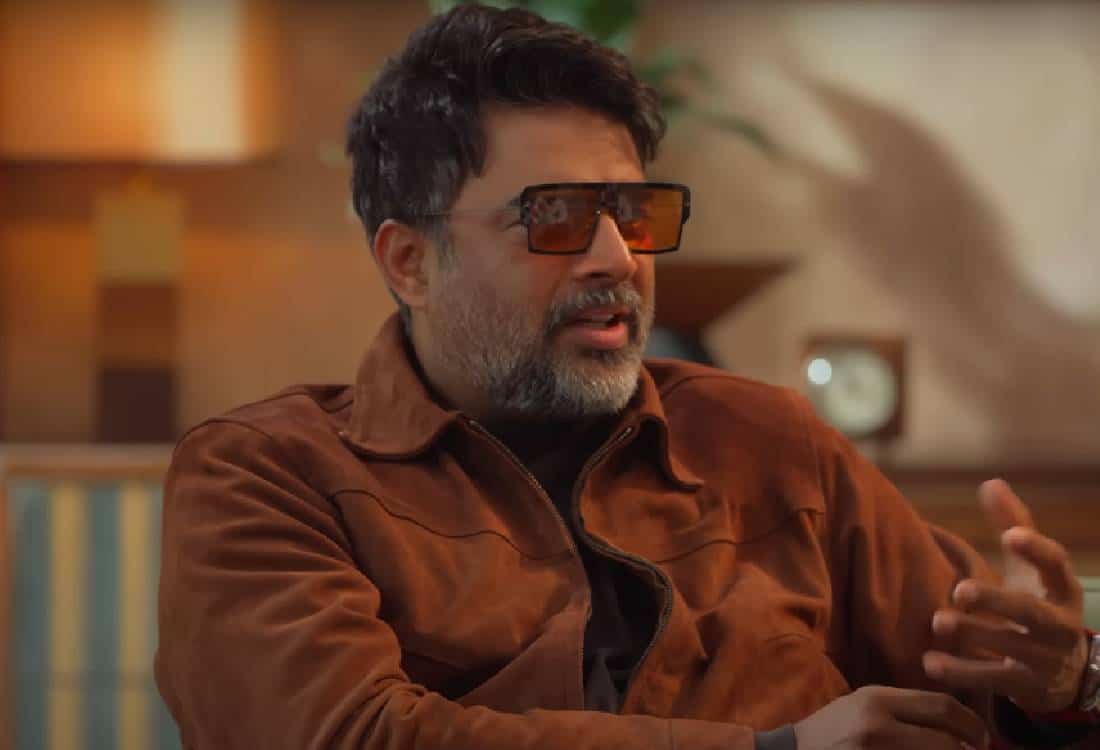 madhavan talks about ncert syllabus going controversial