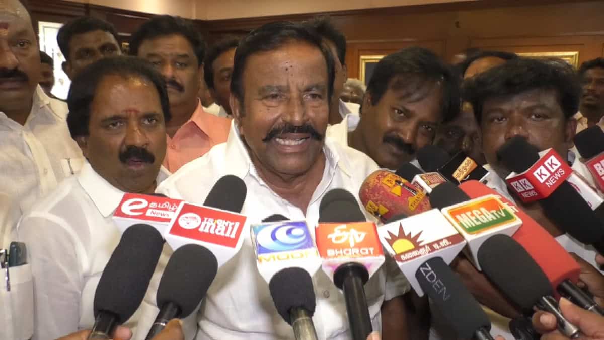 Minister Nehru alleges that the Enforcement Directorate is trying to damage the image by making allegations