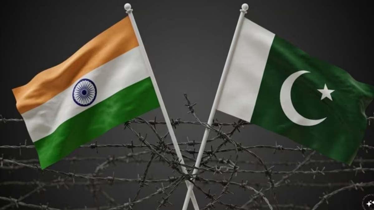 Pakistan and India have agreed 'full and immediate ceasefire
