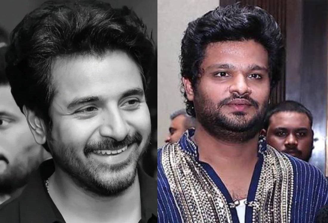 aakash baskaran deal to sivakarthikeyan that renovation of sivakarthikeyan ecr home