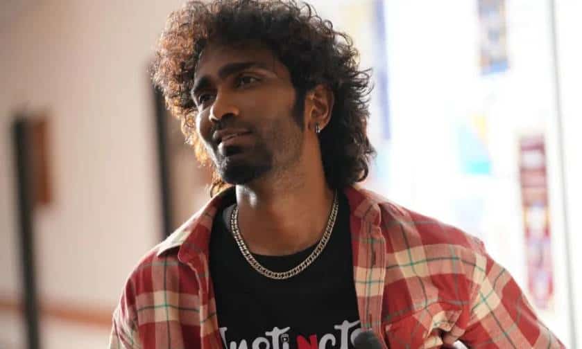 vijay sethupathi did not like the script of 96 part 2