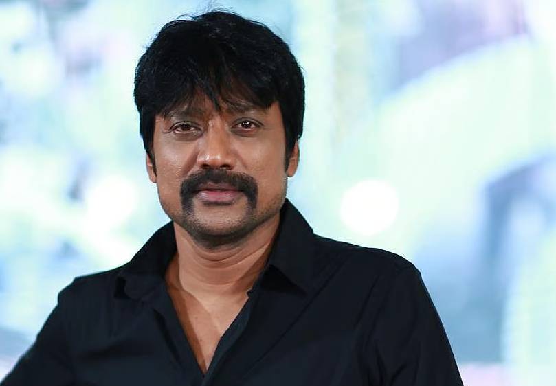 sj suryah is the actor who insult the jinn director said by famous producer