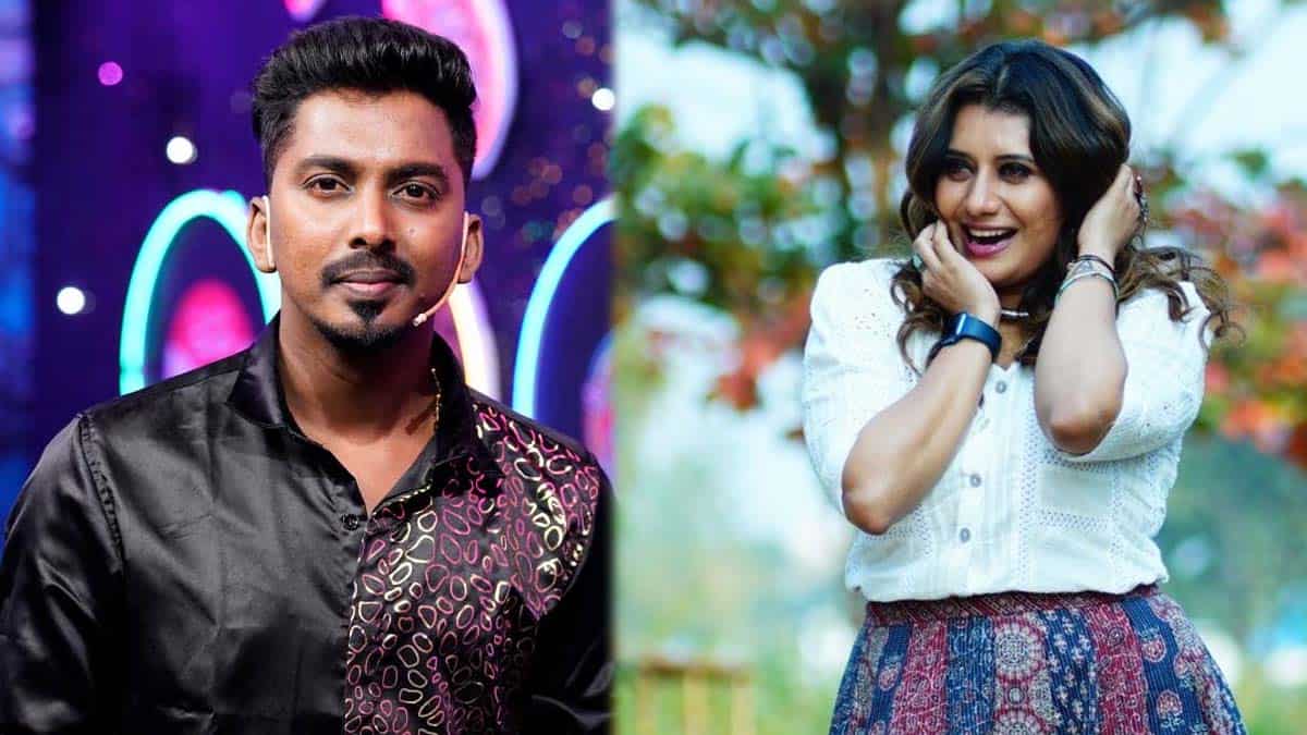 Sarath Talk About Priyanka Deshpande Second Marriage