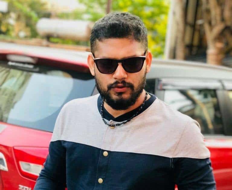 editor shameer muhammed tells that working with a shankar was a terrible experience 