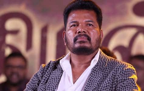 shankar have no other films than indian 3 movie
