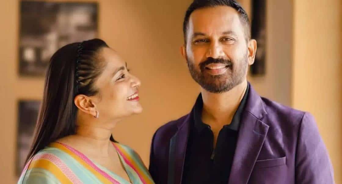 raj nidimoru ex wife shhyamali insta story about samantha