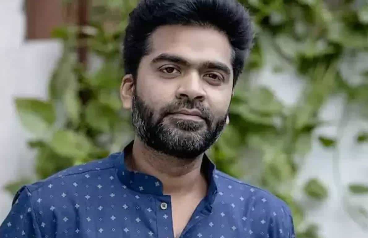 the reason behind simbu not attending ishari ganesh daughter marriage function