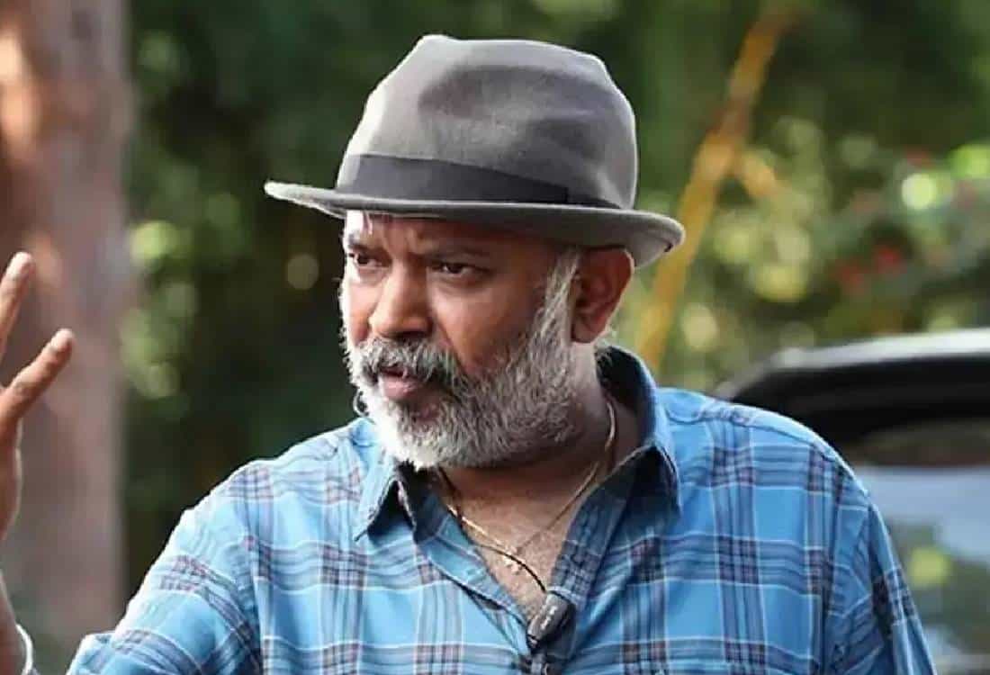 venkat prabhu soon start sivakarthikeyan project because of enforcement department