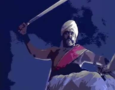 vidaathu karuppu serial copy is suriya 45