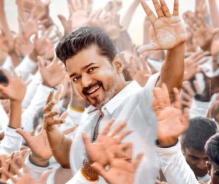 vijay put condition that no jana nayagan update in his birthday