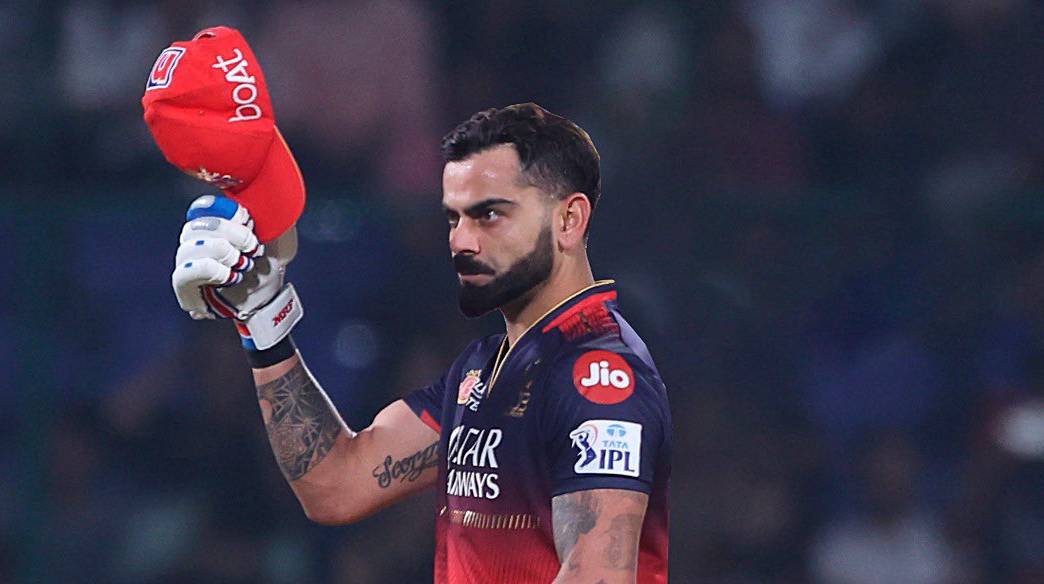 virat kohli explained about likes of anveet kaur photos