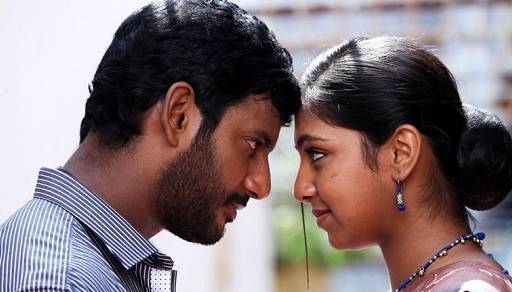 vishal live in relationship with these actress said by bayilvan ranganathan