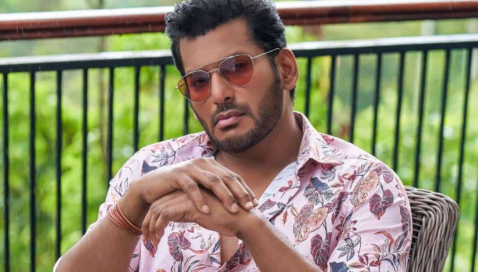 vishal and sai dhanshika are going to marry
