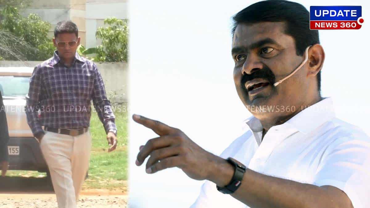 Will Seeman not appear.. This is his last chance... Court sets date