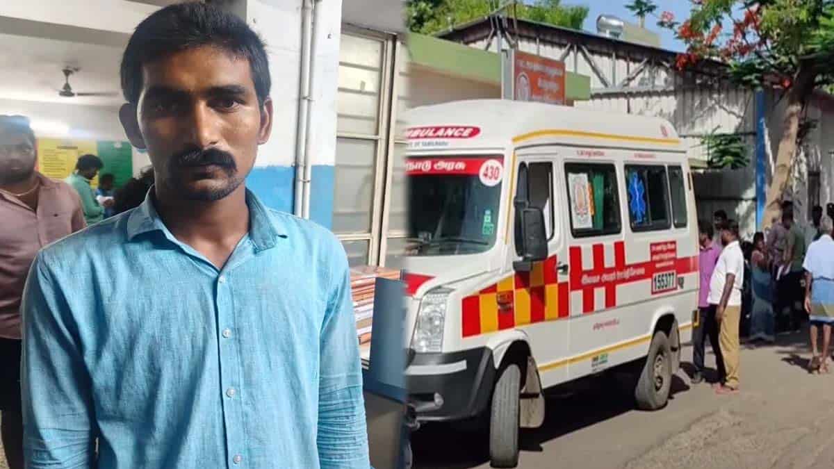 4-year-old girl dies in sexual assault.. Mother and boy friend arrest