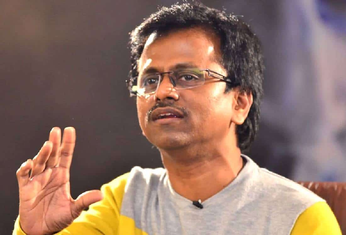 90 கோடி எடுத்து வைங்க- கங்கணம் கட்டிக்கொண்டு நிற்கும் ஏ ஆர் முருகதாஸ் படக்குழு! என்னதான் பிரச்சனை?