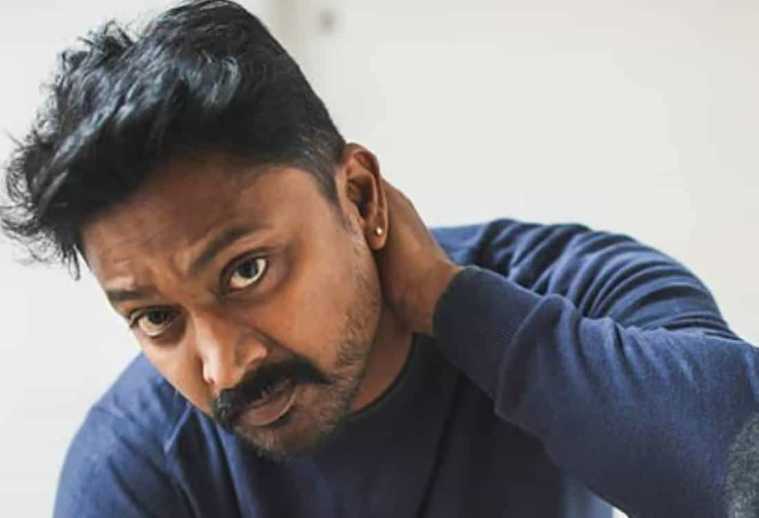 actor krishna arrested by police in cocaine case