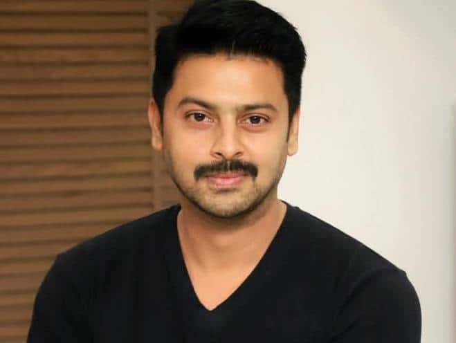 bayilvan ranganathan talks about srikanth case