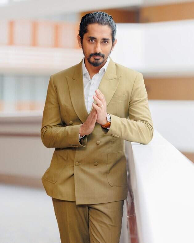 siddharth starring 3bhk movie trailer released