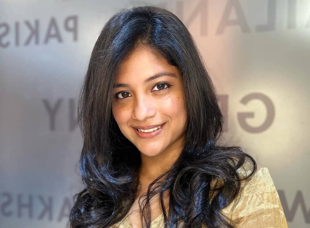 aditi balan talks about participated in lgbtq rally becomes controversial
