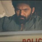 நடிகர் ஆர்யாவின் “இருங்க பாய்” மொமண்ட்? திடீரென வெளியான டீசரால் அரண்டுபோன ரசிகர்கள்!