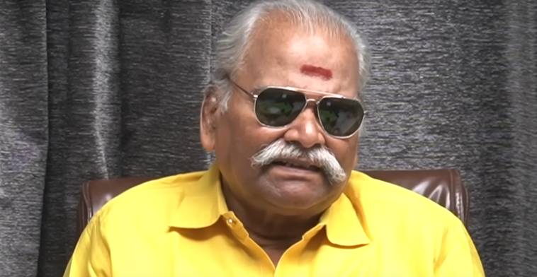 bayilvan ranganathan talks about srikanth case