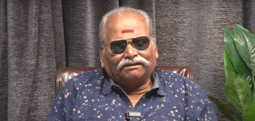 bayivan ranganathan said that anirudh and kavya maran are in love and have evidence