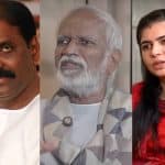 வைரமுத்து ஒரு உத்தமன்? உண்மையை சொல்லித்தான் ஆகணும்- சின்மயியை பார்த்து பொங்கிய கங்கை அமரன்!