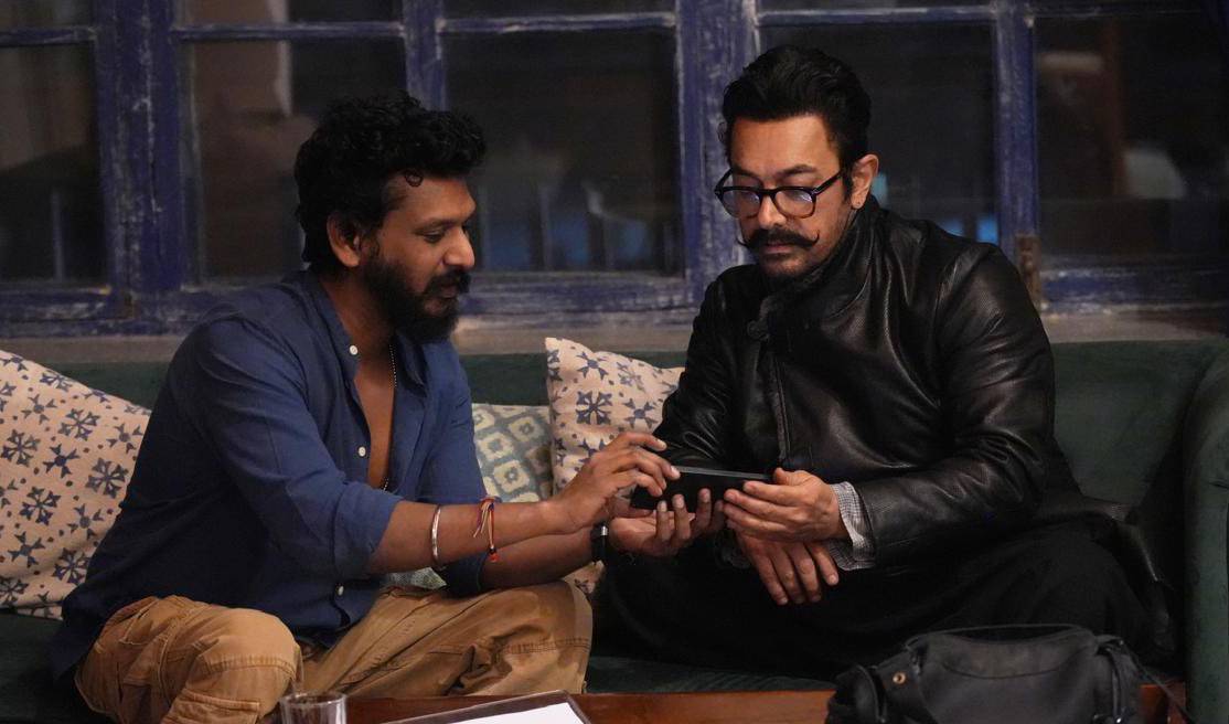 aamir khan opens about his cameo role in coolie movie
