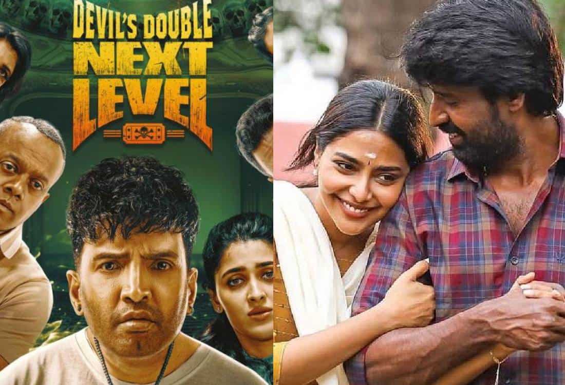 maaman movie beat dd next level in collection wise