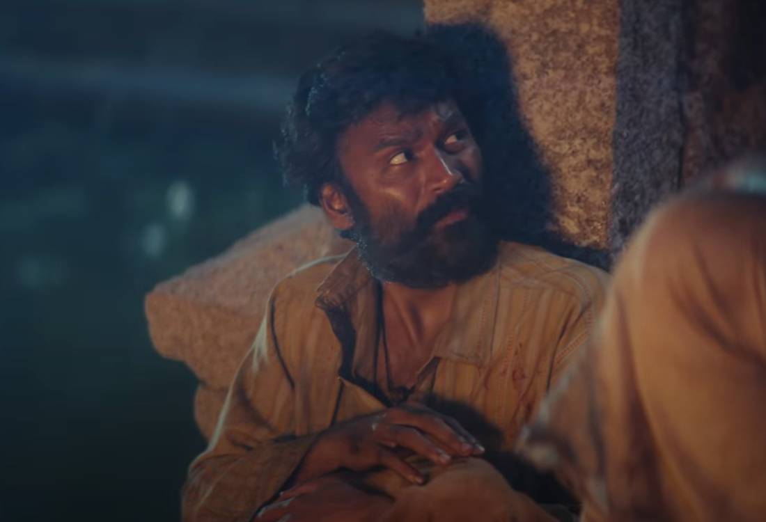 kuberaa movie crew trim the duration of the film
