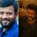 லியோ படத்தில் 35 லட்சம் முறைகேடு? நடன இயக்குனர் தினேஷை கட்டம் கட்டும் டான்சர்கள்? 