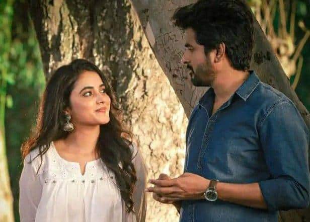 cibi chakaravarthi sivakarthikeyan movie dropped for this reason 