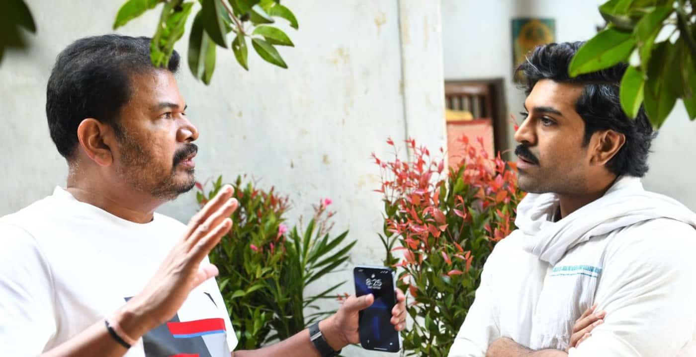 producer dil raju said that game changer is the wrong decision taken by me