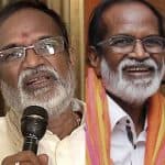 கங்கை அமரன் மட்டும் என்ன யோக்கியமா? சின்மயி-வைரமுத்து விவகாரத்தில் கடுப்பான பிரபலம்!