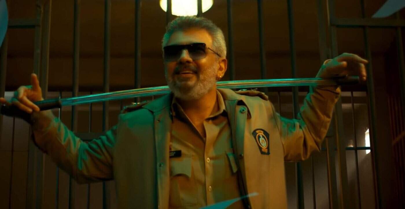adhik ravichandran salary details leaked for next film with ajith kumar