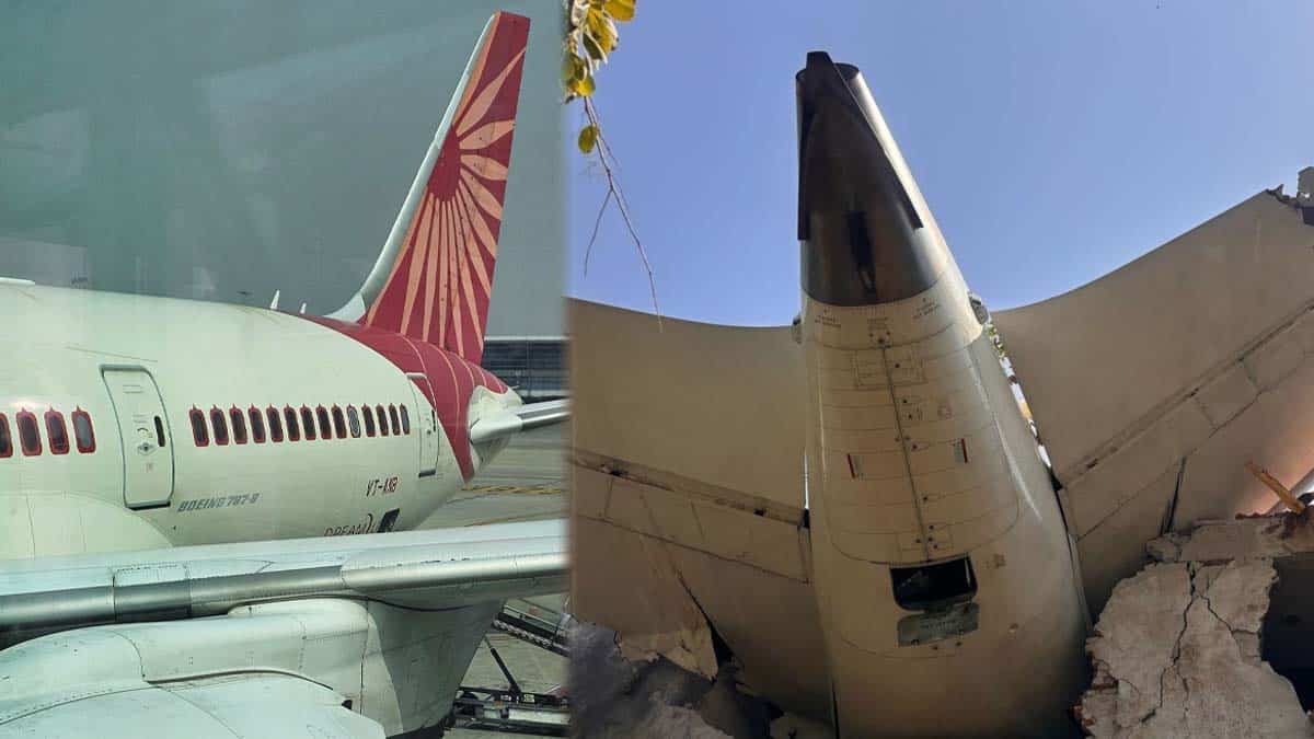 Is this the reason the plane exploded? Shocking information!