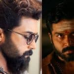 சூர்யா VS கார்த்தி? அண்ணன் தம்பிக்குள் சண்டையை மூட்டிவிடும் லோகேஷ் கனகராஜ்? 